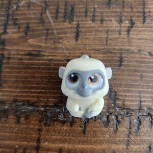 Disney Doorables Series 6 "Uka" from Raya and the Last Dragon